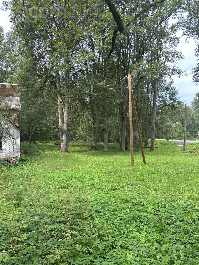 Kociņi, Jaunlaicene, Alūksne un raj., Jaunlaicenes pag. — maja