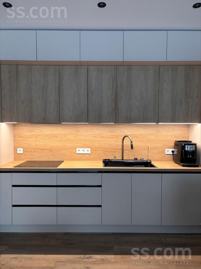 Instituta iela 29, Ulbroka, Rīgas rajons, Stopiņu nov. — dzivoklis