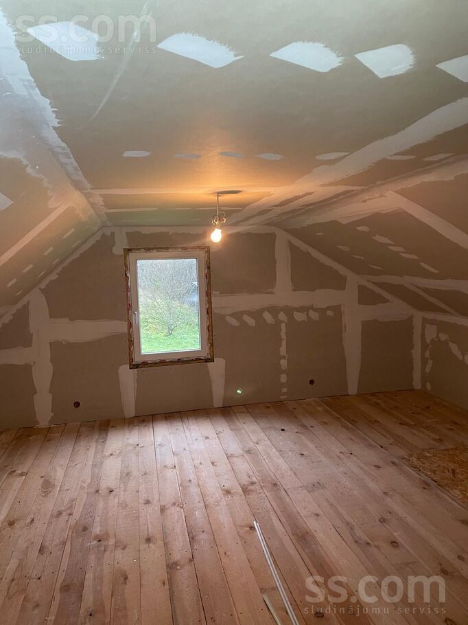 Seļekova, Ludza un raj., Zvirgzdenes pag. — vienseta