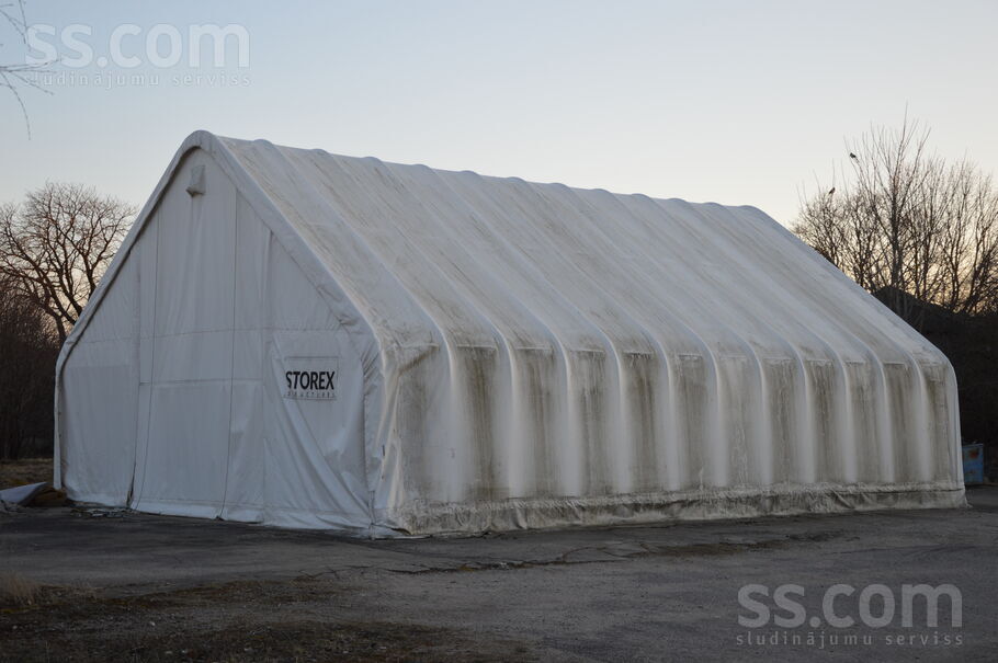 12x9, 15, Tukums un raj., Tukums — telpa