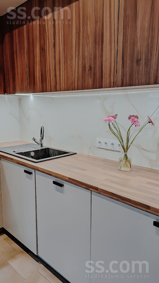 Ūbeļu iela 3, Ādaži, Rīgas rajons, Ādažu nov. — dzivoklis