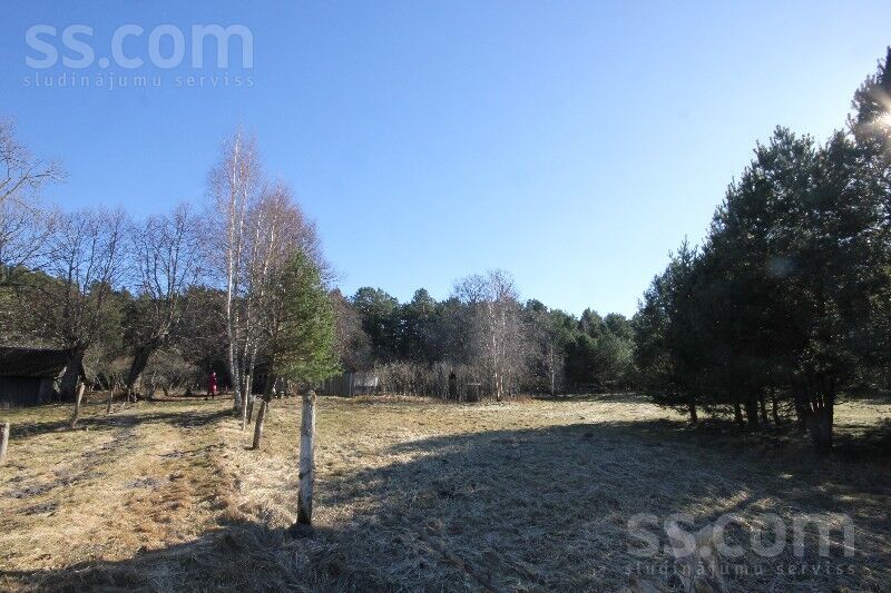 Kolkas 52, Ventspils un raj., Ventspils — maja