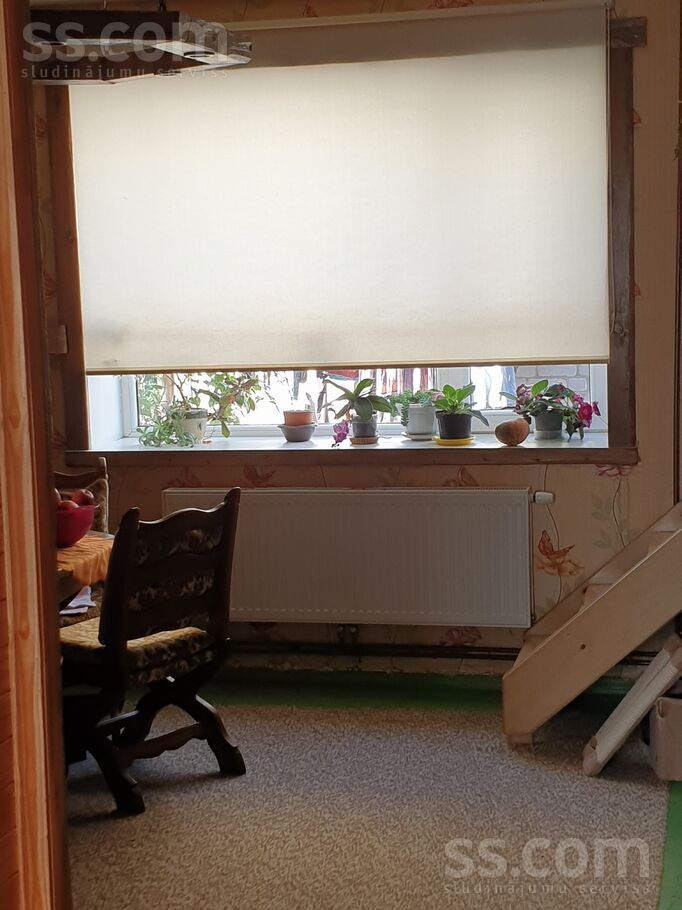 Lielā, Liepāja un raj., Grobiņa — maja