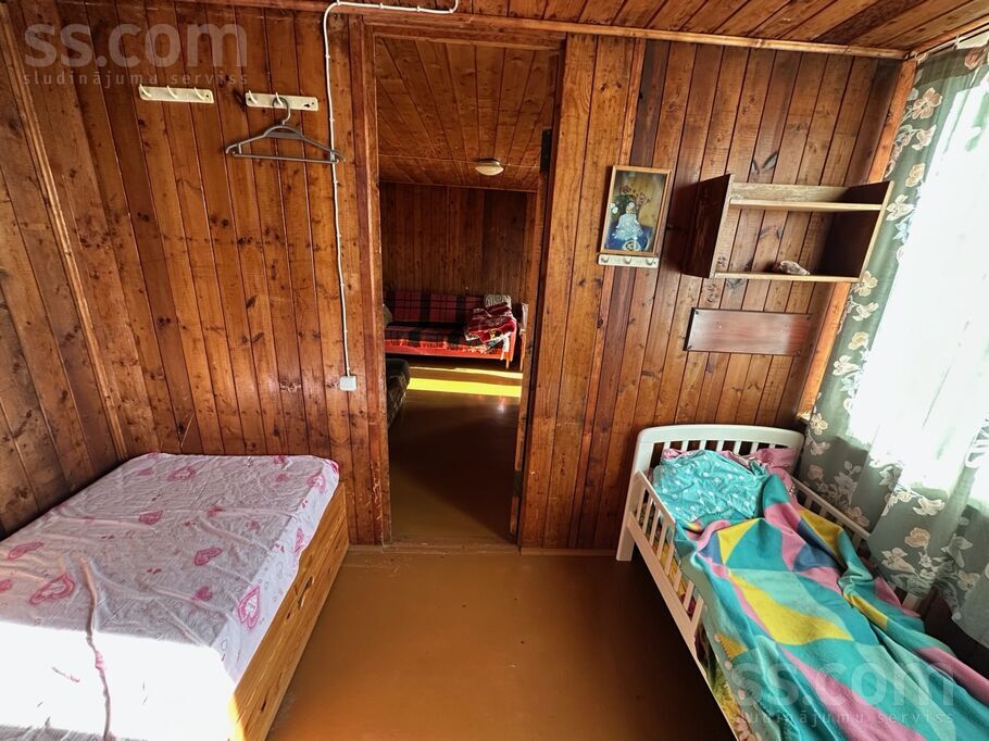 Baltegļu iela 9, 45, Rīgas rajons, Saulkrasti — maja