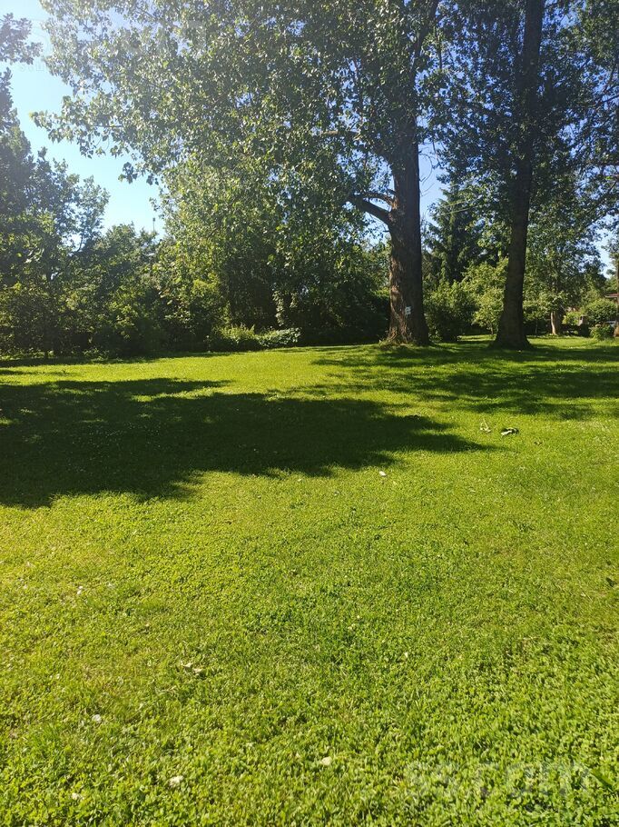 Latgales, Rīga — zeme