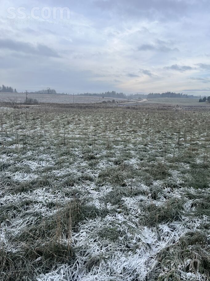 Rietumi, Zentene, Tukums un raj., Zentenes pag. — zeme