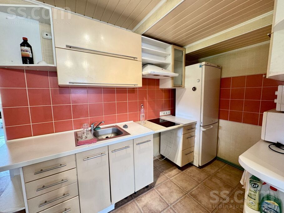 Vangaži, Rīgas rajons, Vangaži — maja