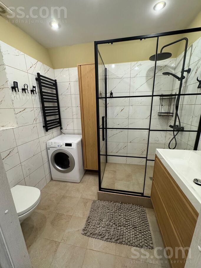 Klijānu 6, Rīga — dzivoklis