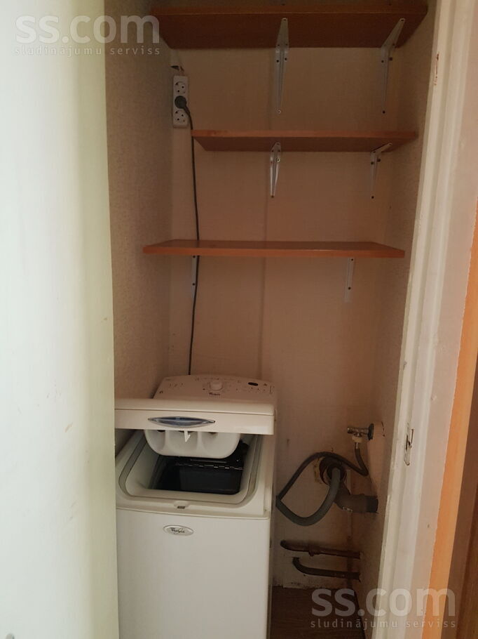 Zaļā iela 34 24, Dobele un raj., Dobele — dzivoklis