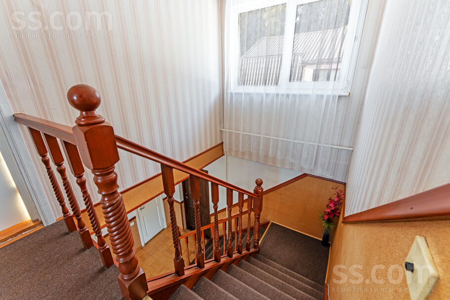 Stirnu 41, Ogre un raj., Ogre — maja