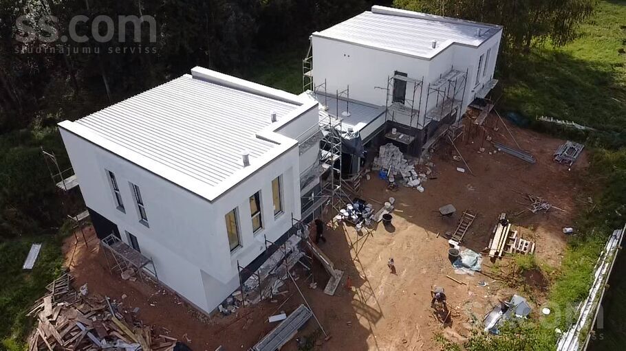 Kanāla 9, Alderi, Rīgas rajons, Ādažu nov. — maja