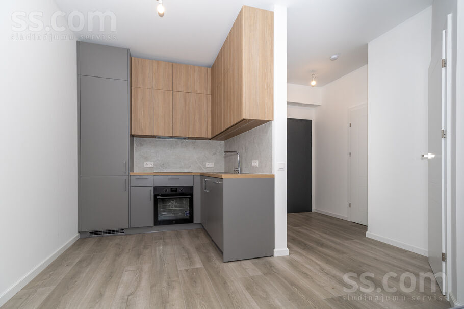 Gaujas 63, Rīga — dzivoklis