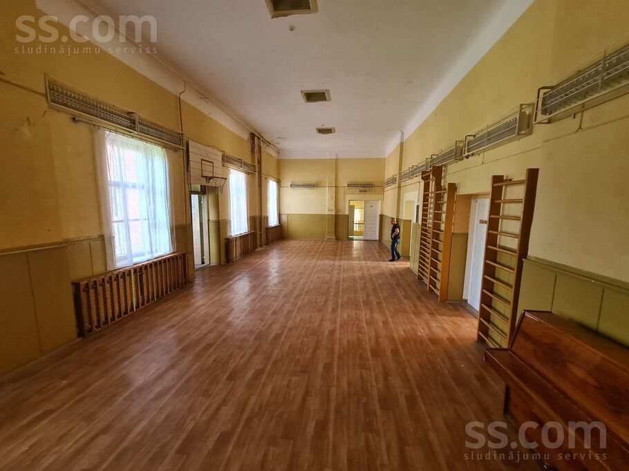 Vinbergi, Bukaiši, Dobele un raj., Bukaišu pag. — maja