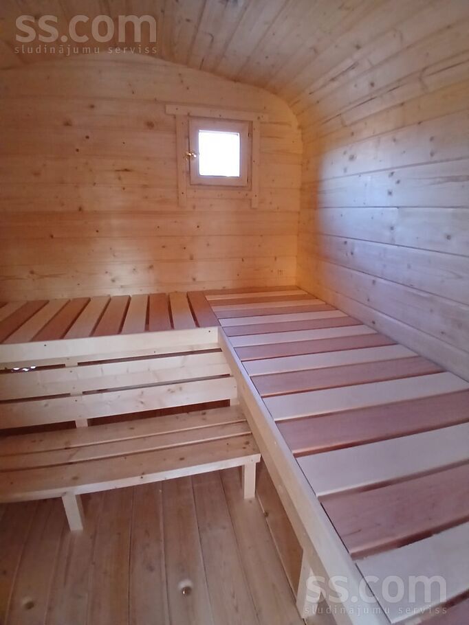 1. līnija, Jelgava un raj., Jelgava — telpa