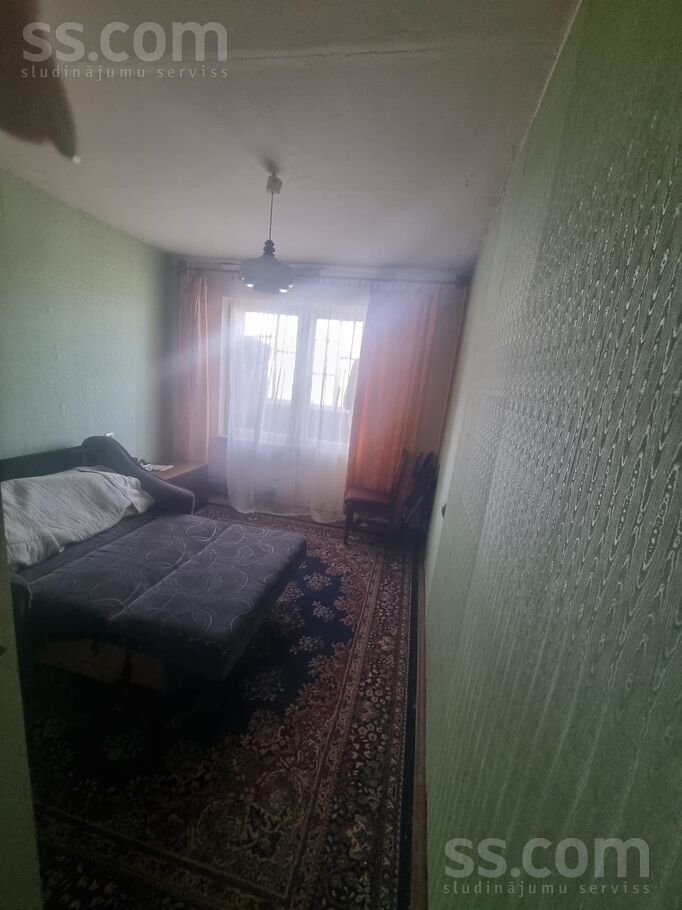 Madaras 14, Pabaži, Rīgas rajons, Sējas nov. — dzivoklis