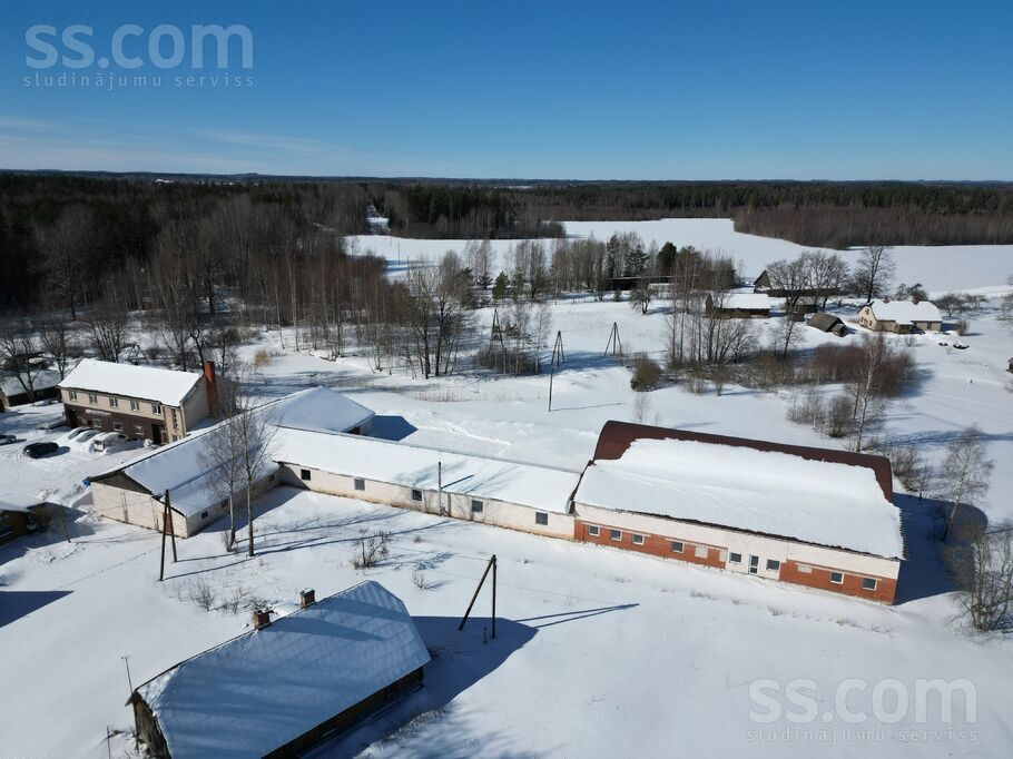 Miglači, Raiskums, Cēsis un raj., Raiskuma pag. — maja