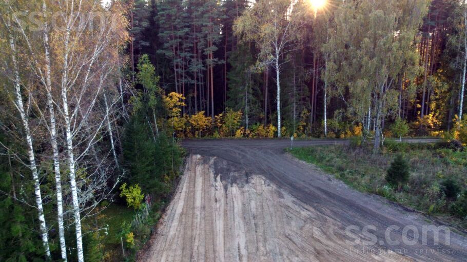 Kreimoņi, Plakanciems, Rīgas rajons, Ķekavas pag. — zeme