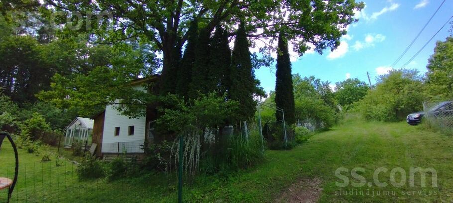 Ozolaine 102, Ozolaine, Daugavpils un raj., Medumu pag. — maja