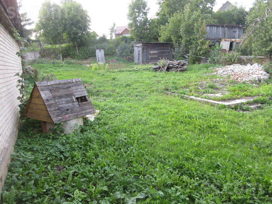 Talāvijas 56, Ludza un raj., Ludza — zeme