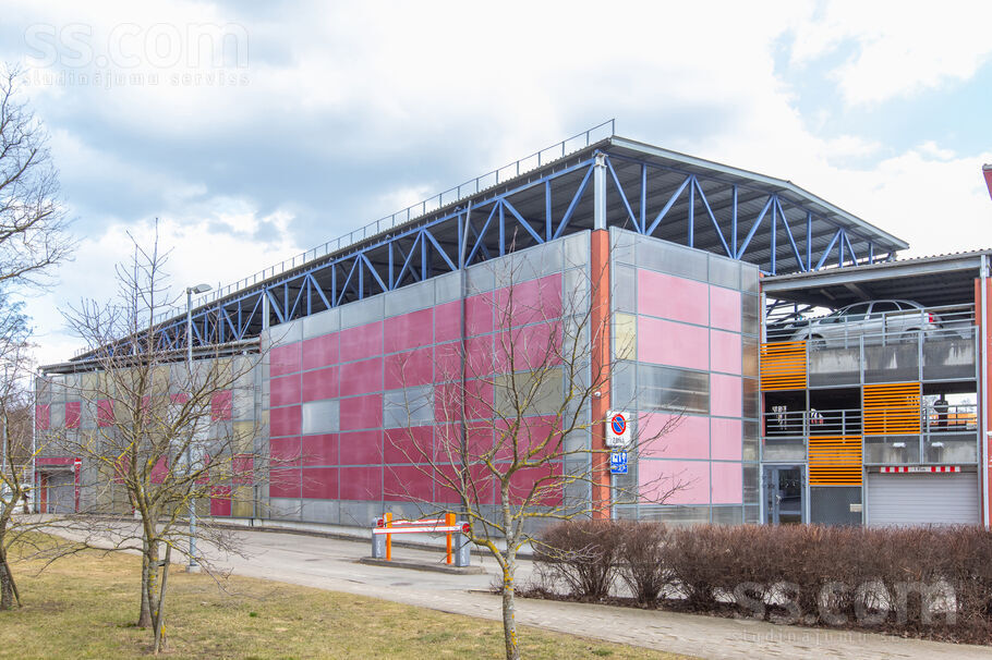 Gramzdas 82, Rīga — dzivoklis