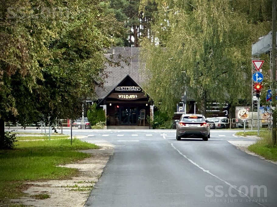 Dārziņu 1. l. 6, Rīga — zeme