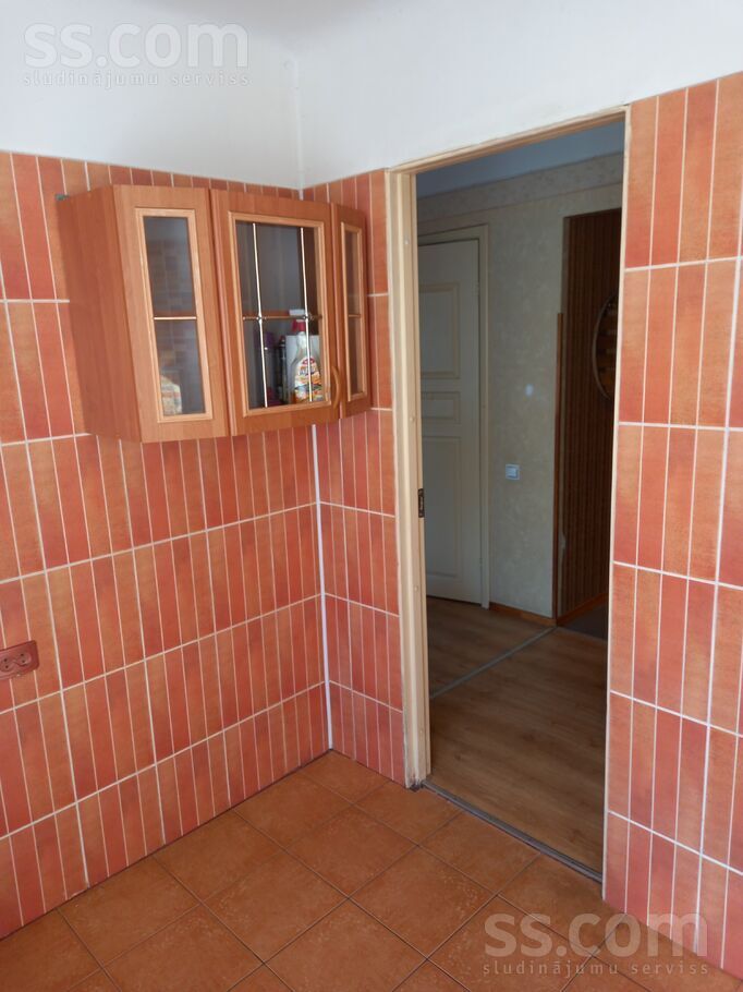 Pētera iela 11, Jelgava un raj., Jelgava — dzivoklis