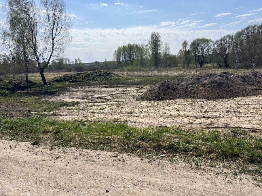 Lauku iela 23, Kuldīga un raj., Kuldīga — zeme