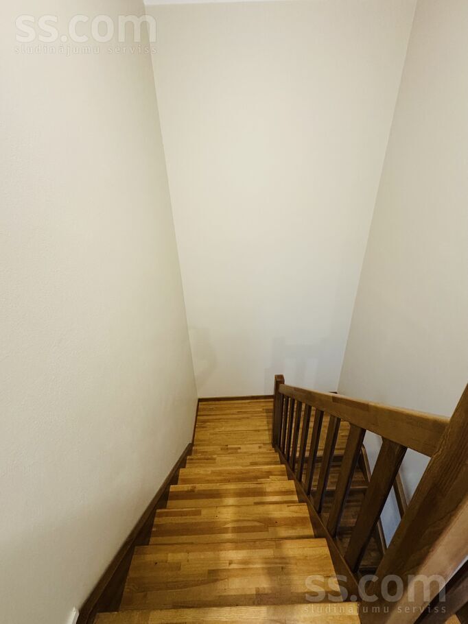 Āķu 1, Baltezers, Rīgas rajons, Ādažu nov. — dzivoklis