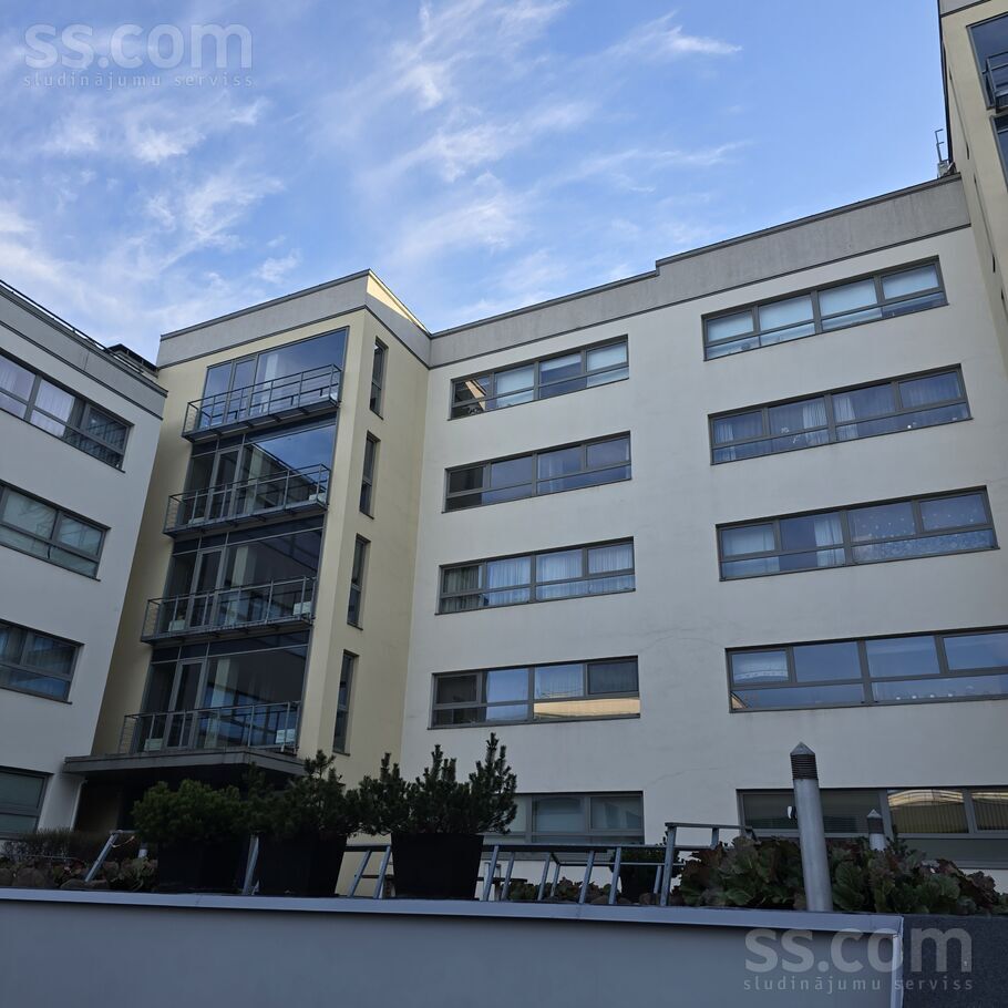 Āraišu 38, Rīga — dzivoklis