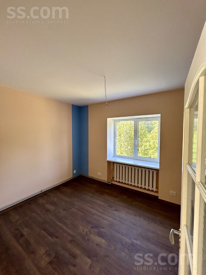 Birzes 2a, Lielplatone, Jelgava un raj., Lielplatones pag. — dzivoklis