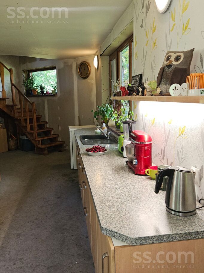 Talsi un raj., Abavas pag. — vienseta