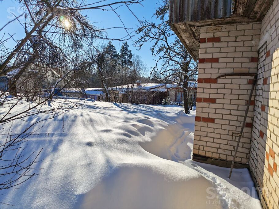 Ozerki 19, Daugavpils un raj., Daugavpils — maja