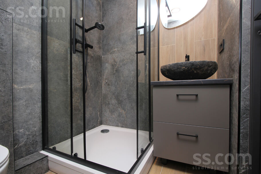 Rigondas g. 5, Rīga — dzivoklis