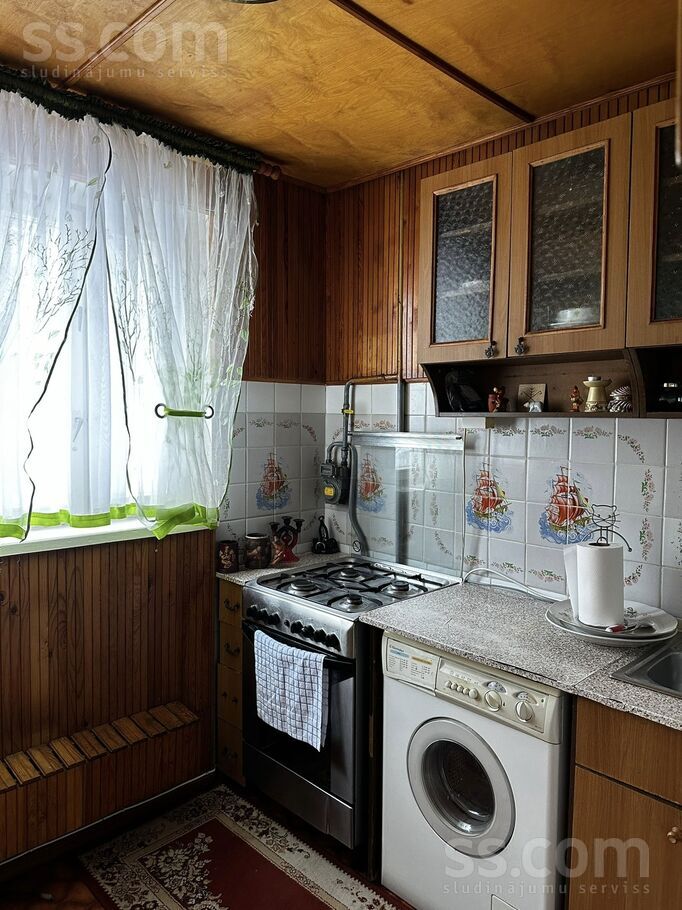 Meiju ceļš 18, Jelgava un raj., Jelgava — dzivoklis