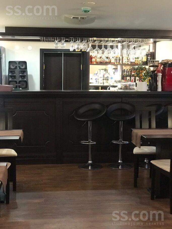 Zīlānu iela 44a, Jēkabpils un raj., Jēkabpils — telpa