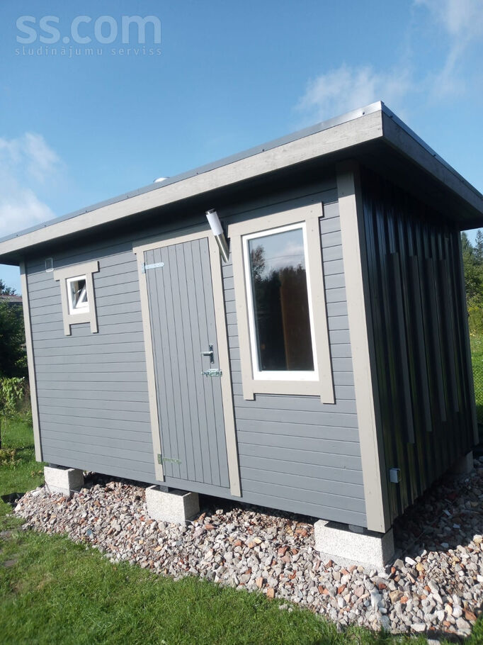 Smilsu, Tukums un raj., Tukums — telpa