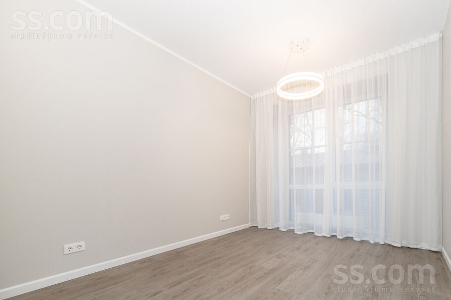 Čiekurkalna 7. šķ l. 7a, Rīga — dzivoklis