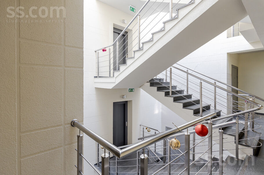 Vecāķu pr. 191, Rīga — dzivoklis