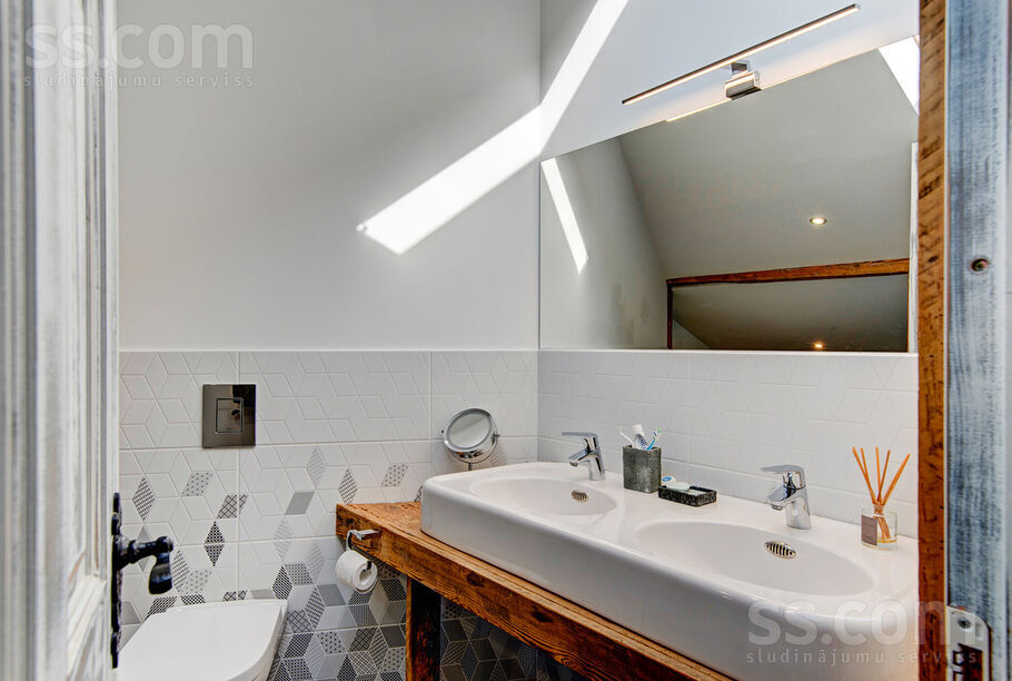 Uliha 11, Liepāja un raj., Liepāja — dzivoklis