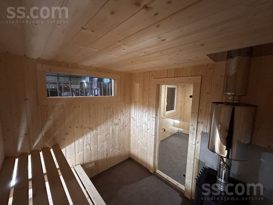 Liģinišķu iela 26e, Daugavpils un raj., Daugavpils — telpa