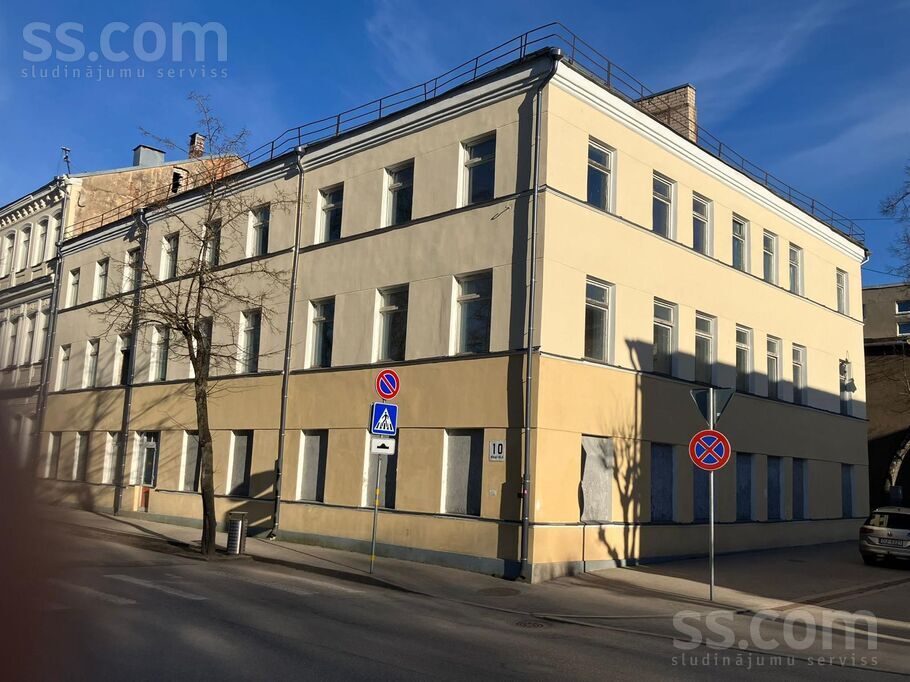 Rīgas 10, Daugavpils un raj., Daugavpils — dzivoklis