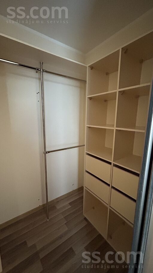 Skolas 14, Rīgas rajons, Baloži — dzivoklis