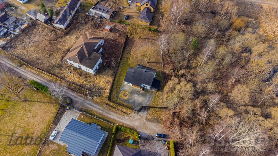 Romas 1a, Jelgava un raj., Jelgava — maja