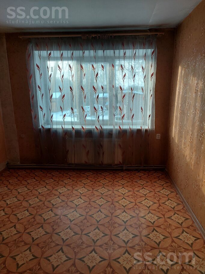 Kalna, 9. - 1, Krāslava un raj., Krāslava — dzivoklis