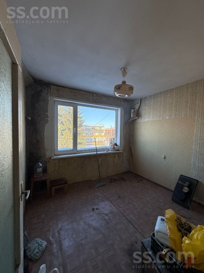 Milleru ceļš 2, Zaļenieki, Jelgava un raj., Zaļenieku pag. — dzivoklis