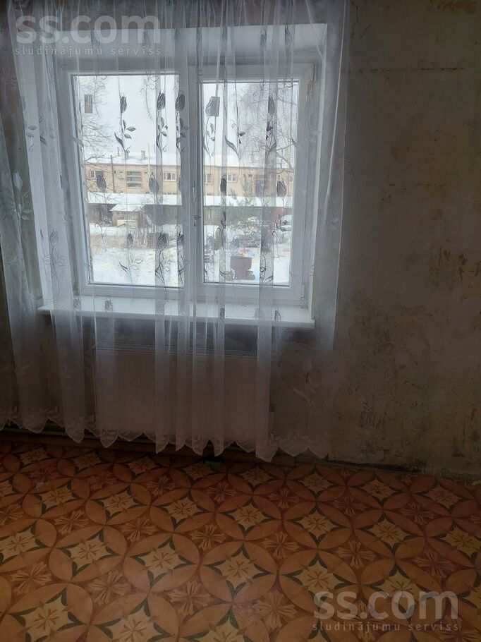 Kalna, 9. - 1, Krāslava un raj., Krāslava — dzivoklis