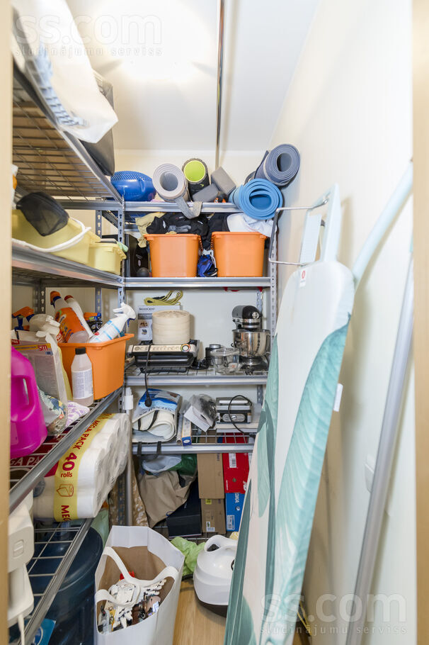 Biķernieku 160, Rīga — dzivoklis