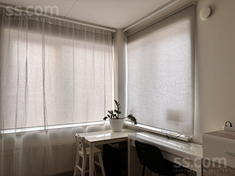 Anniņmuižas 20, Rīga — dzivoklis