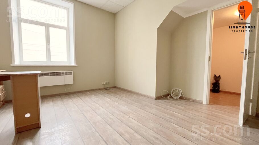 Annas iela 5, Ventspils un raj., Ventspils — dzivoklis