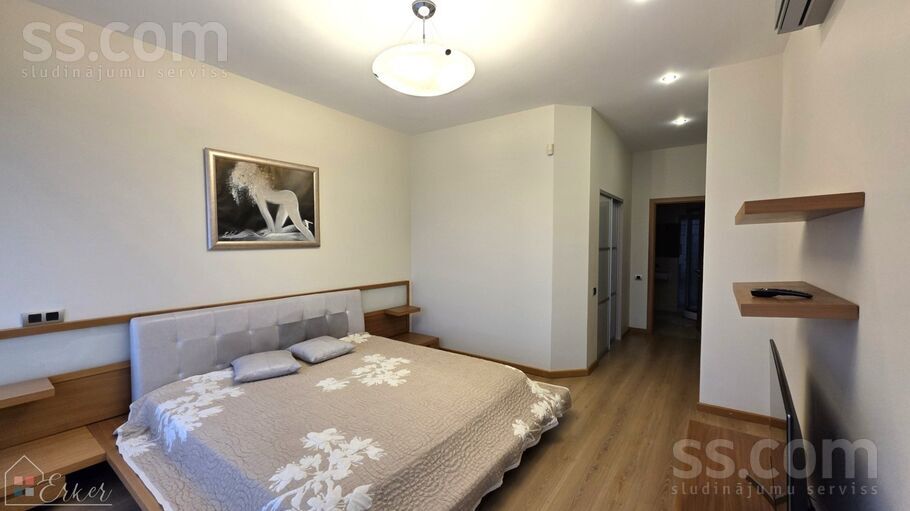 Katrīnas d. 17, Rīga — dzivoklis